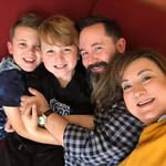 Aaron Buffington - @buffingtonaaron - Instagram