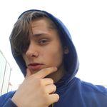 Aaron(50 shades of red) - @aaronjamesbuford - Instagram