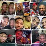 Aaron Buford - @booche96 - Instagram