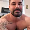 MuscleBearAaron_Twitter - @aaronisabigboy - TikTok