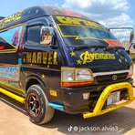 Aaron Beka - Facebook