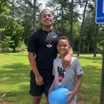 Aaron Buggs - @bowtie_buggs - Instagram