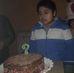 Aaron Buitrón - Facebook