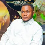Aaron bukasa - @hd_bks_aaron - Instagram