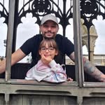 Aaron Bull - @aaronbull5 - Instagram