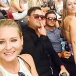 Aaron Bull - @aaronchillibull - Instagram