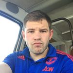 Aaron Bull - @aaron_lee_bull - Instagram
