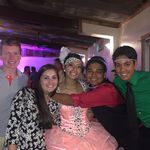 Aaron Bulla - @arodrb15 - Instagram