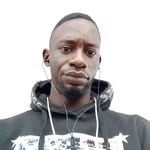 Aaron amako bulus - @aaronamako - Instagram