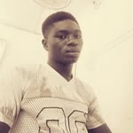 Aaron Bulus - @jamezy_bulus - Instagram