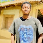 Aaron Bulus Chiroma - @etzrealalbas - Instagram