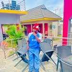 Aaron Bulus Chiroma - @aaronbuluschiroma - Instagram