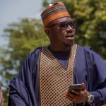 Aaron Bulus Gwazah - @gwazah_aaronic - Instagram