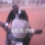 Gimba Aaron INyam Bulus - @gimbaaaron - Instagram