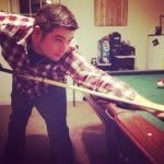 Aaron Bumgarner - @atbeezy23 - Instagram