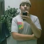 Aaron Bumgarner - @bumgarneraaron - Instagram