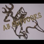 Aaron Bumstead - @ab_outdoors02 - Instagram