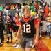 Aaron Bumstead - Facebook