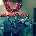Aaron Bunfill - @bunfillaaron - Instagram