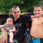 Aaron Bunnell - @bunnellaaron - Instagram