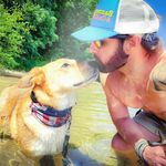 Aaron Burbach - @wisconsin_hiker - Instagram