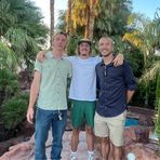 Aaron Burbridge - Facebook