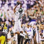 Aaron Burbridge #1 FANPAGE - @ab16wr - Instagram