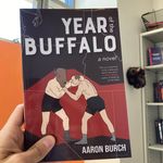 Aaron Burch - @aaron__burch - Instagram