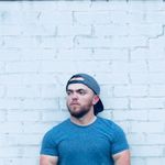 Aaron Burch - @beastyken - Instagram