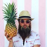 Aaron Burch - @aaronburchmusic - Instagram