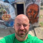 Aaron Burch - @goshbev - Instagram