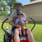 Aaron Burch - @aaronburch08 - Instagram