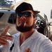 Aaron Burland - Facebook