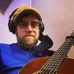 Aaron Burdett - Facebook