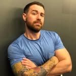Aaron Burdett - @fullofhotaaron - Instagram
