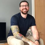 Aaron Burdett Od - @fullofho_taarun - Instagram