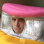 Aaron Burdette - @aaronjburdette - Instagram