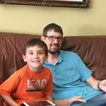 Aaron Burdette Hoopes - @aaronhoopes - Instagram