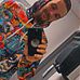 Aaron Bardine - Facebook
