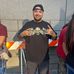 Aaron Burge - Facebook