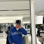 Aaron Burgos - @aaronburgos34 - Instagram