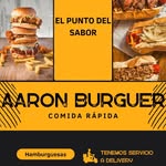Aaron Burguers - @aaronburguers - Instagram