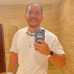 Juan Jose Burgos - @aaronburgos22 - Instagram