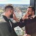 Aaron Burckhardt - Facebook