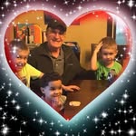 Aaron James Burghoffer - @wesandwelker2 - Instagram
