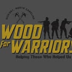 Aaron Burgin - @woodforwarriors - Instagram