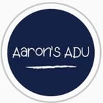 Aaron Burgin - @aaron_adu_house - Instagram