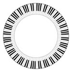Aaron Burgin - @aarons_piano_keyboard - Instagram