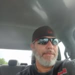 Aaron Burgin - @aaronburgin1975 - Instagram