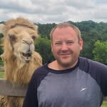 Aaron Justus Burgin - @aaron.burgin - Instagram